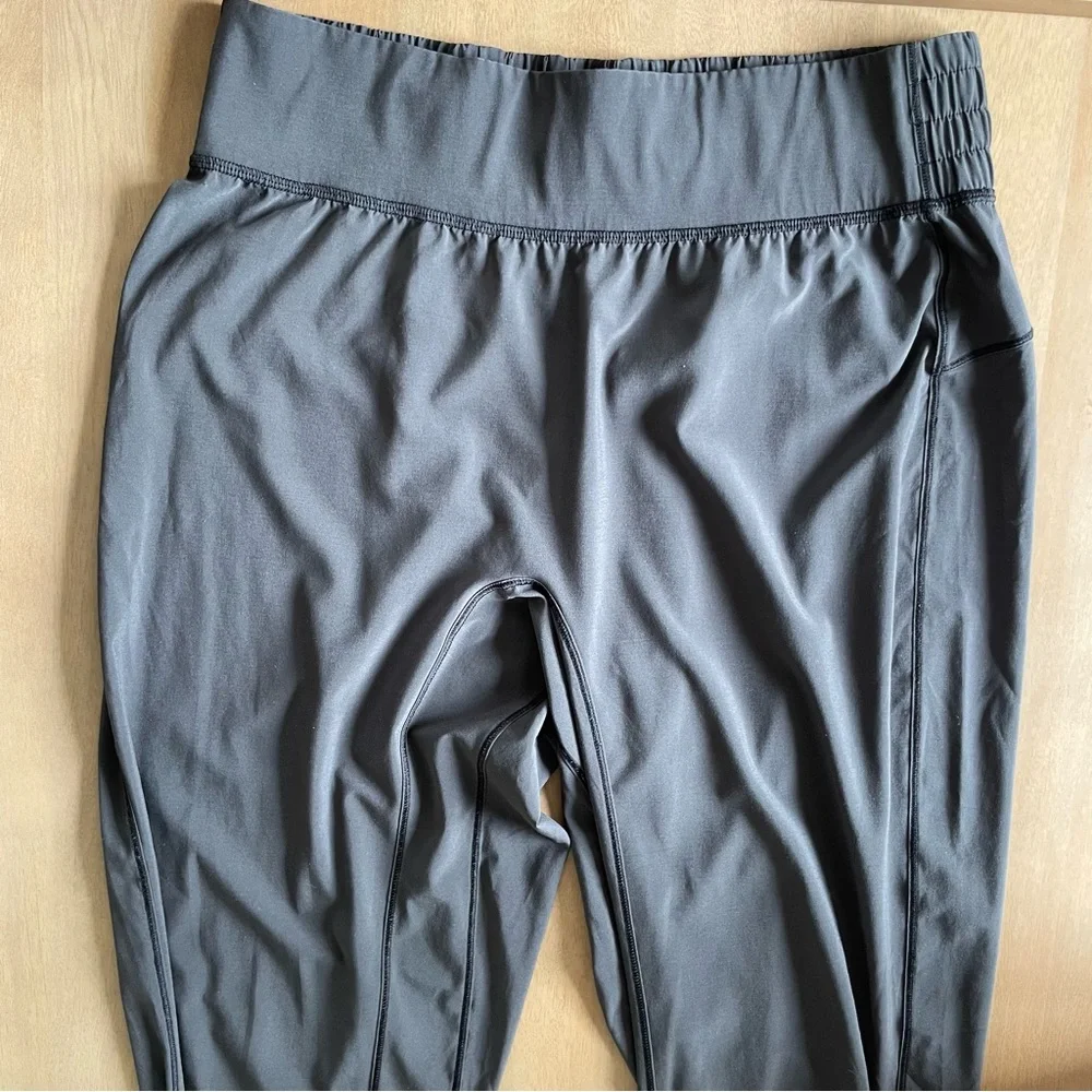 Lululemon Sun Setter Jogger Black - Picture 5 of 11